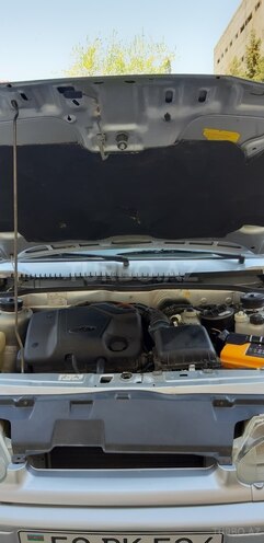 LADA (VAZ) 2114 2008, 222,000 km - 1.6 l - Sumqayıt