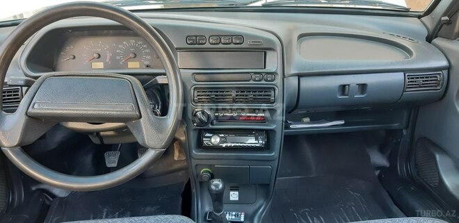 LADA (VAZ) 2114 2008, 222,000 km - 1.6 l - Sumqayıt