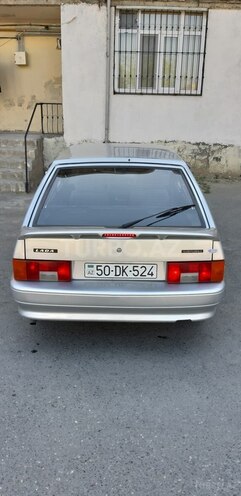 LADA (VAZ) 2114 2008, 222,000 km - 1.6 l - Sumqayıt