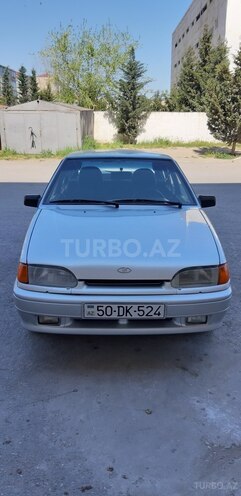 LADA (VAZ) 2114 2008, 222,000 km - 1.6 l - Sumqayıt