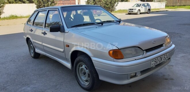LADA (VAZ) 2114 2008, 222,000 km - 1.6 l - Sumqayıt