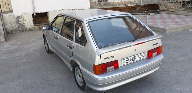 LADA (VAZ) 2114 2008, 222,000 km - 1.6 l - Sumqayıt