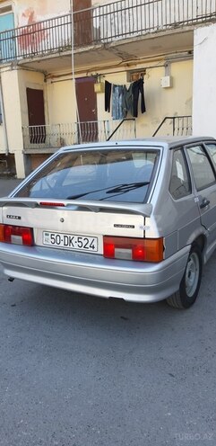 LADA (VAZ) 2114 2008, 222,000 km - 1.6 l - Sumqayıt