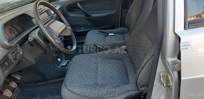 LADA (VAZ) 2114 2008, 222,000 km - 1.6 l - Sumqayıt