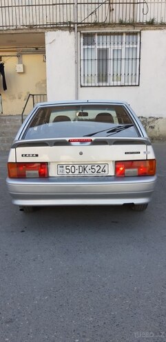 LADA (VAZ) 2114 2008, 222,000 km - 1.6 l - Sumqayıt