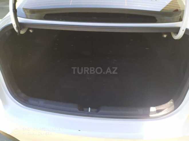 Kia Cerato 2013, 92,600 km - 1.6 l - Bakı
