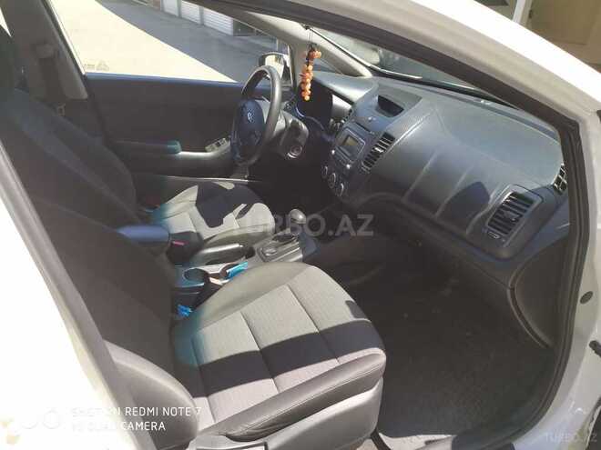 Kia Cerato 2013, 92,600 km - 1.6 l - Bakı