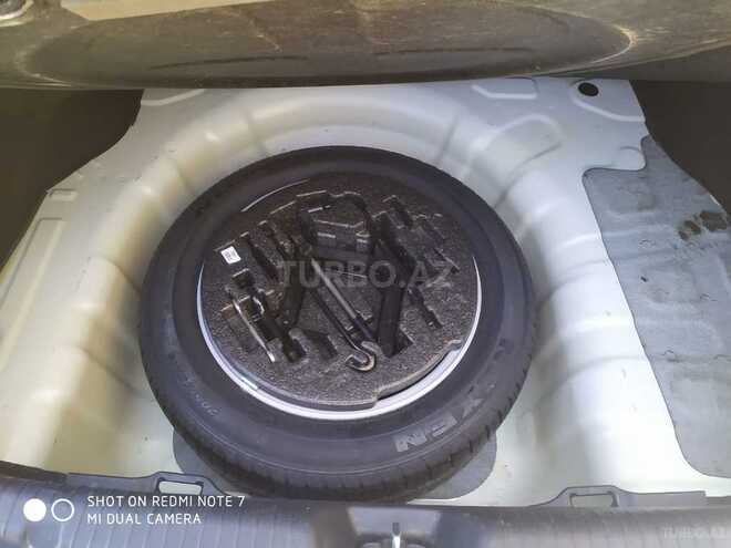 Kia Cerato 2013, 92,600 km - 1.6 l - Bakı