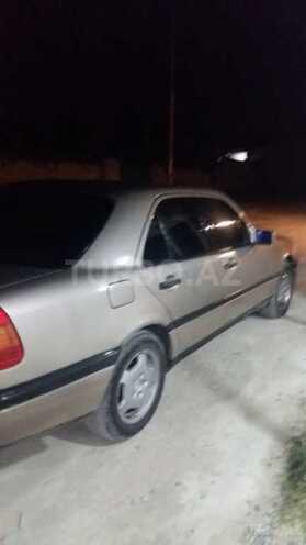 Mercedes C 180 1994, 790,000 km - 1.8 l - Bakı