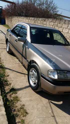 Mercedes C 180 1994, 790,000 km - 1.8 l - Bakı