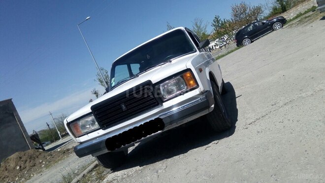 LADA (VAZ) 2107 1990, 23,800 km - 1.5 л - Bakı