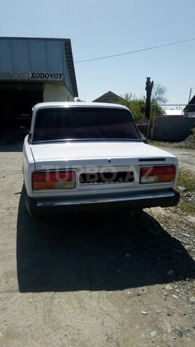 LADA (VAZ) 2107 1990, 23,800 km - 1.5 л - Bakı