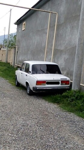 LADA (VAZ) 2107 1990, 23,800 km - 1.5 л - Bakı