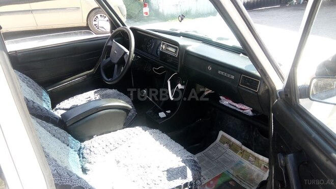 LADA (VAZ) 2107 1990, 23,800 km - 1.5 л - Bakı
