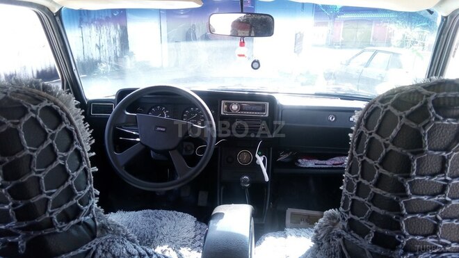LADA (VAZ) 2107 1990, 23,800 km - 1.5 л - Bakı