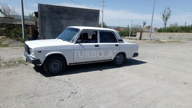 LADA (VAZ) 2107 1990, 23,800 km - 1.5 л - Bakı
