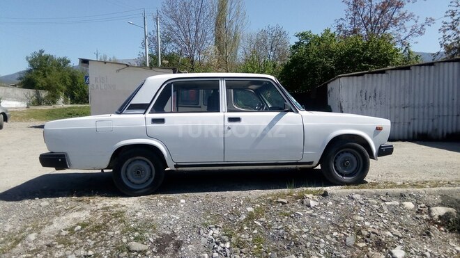 LADA (VAZ) 2107 1990, 23,800 km - 1.5 л - Bakı