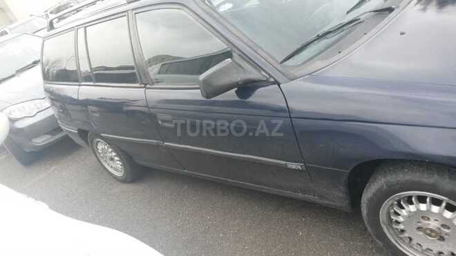 Opel Astra 1995, 2,870,001 km - 1.6 l - Bakı