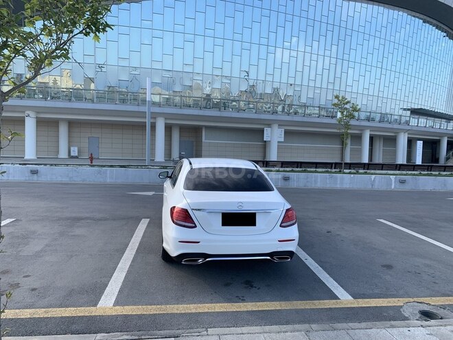 Mercedes E 300 2016, 70,000 km - 2.0 л - Bakı