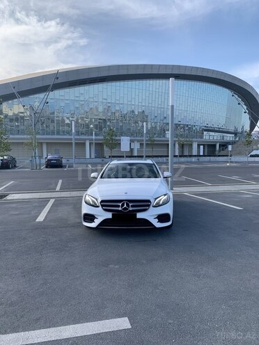 Mercedes E 300 2016, 70,000 km - 2.0 л - Bakı