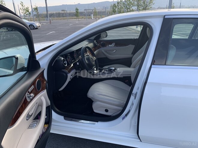 Mercedes E 300 2016, 70,000 km - 2.0 л - Bakı
