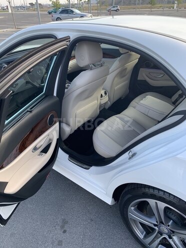 Mercedes E 300 2016, 70,000 km - 2.0 л - Bakı