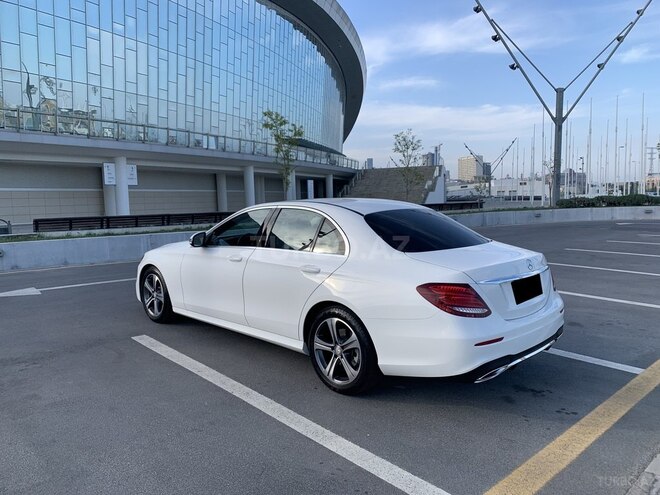 Mercedes E 300 2016, 70,000 km - 2.0 л - Bakı