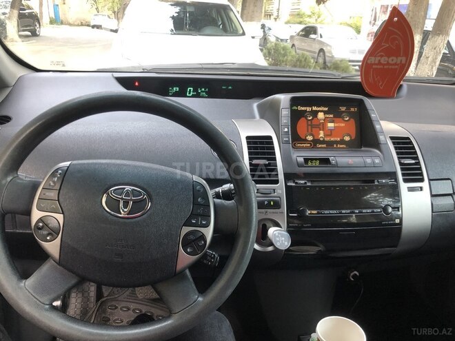 Toyota Prius 2006, 140,000 km - 1.5 l - Bakı