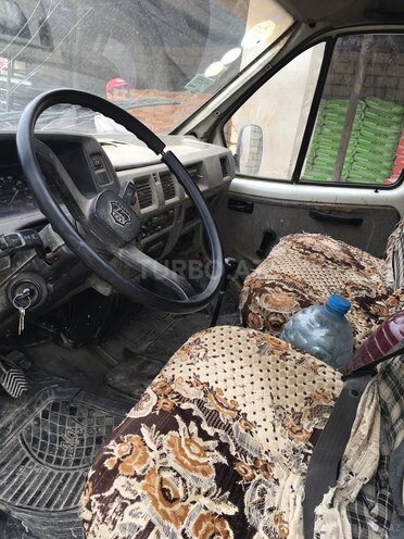 GAZ 33021 1998, 40,990 km - 2.4 л - Bakı