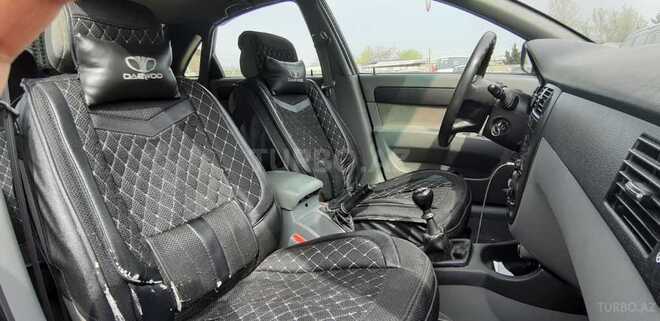 Daewoo Gentra 2014, 138,000 km - 1.5 l - Bakı