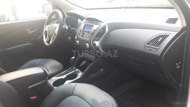 Hyundai ix35 2013, 89,500 km - 2.0 l - Bakı