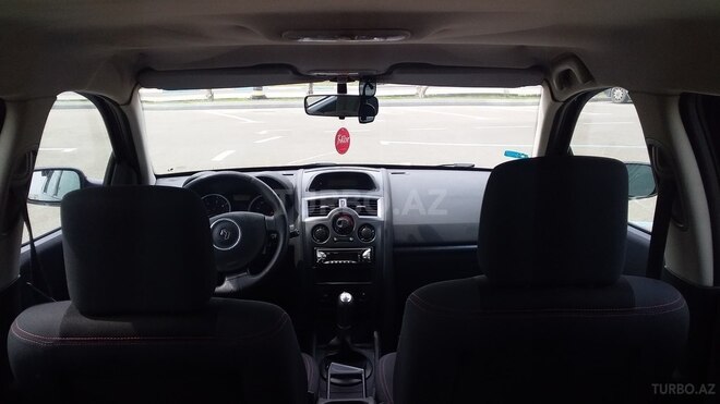 Renault Megane 2007, 232,000 km - 1.5 л - Bakı