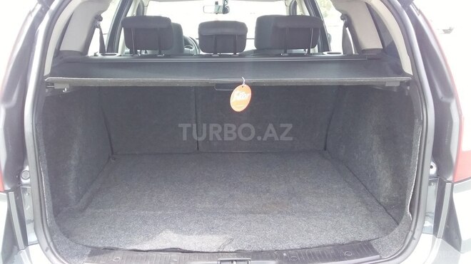 Renault Megane 2007, 232,000 km - 1.5 л - Bakı