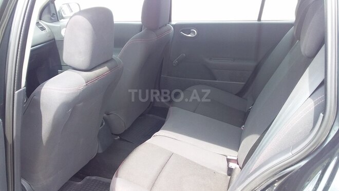 Renault Megane 2007, 232,000 km - 1.5 л - Bakı