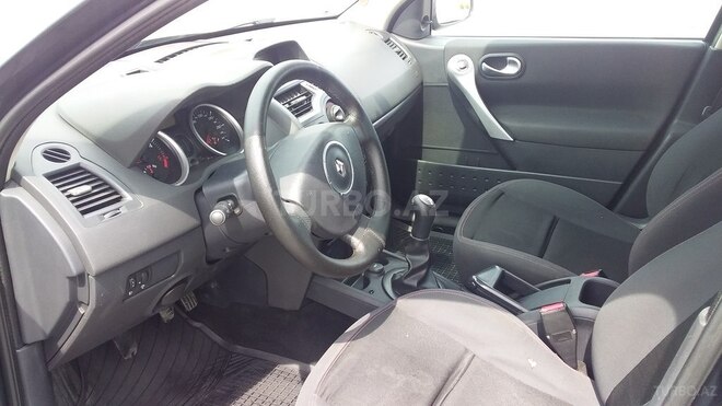 Renault Megane 2007, 232,000 km - 1.5 л - Bakı