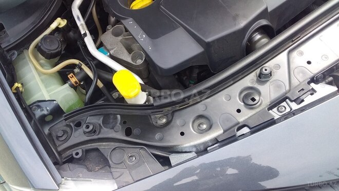 Renault Megane 2007, 232,000 km - 1.5 л - Bakı