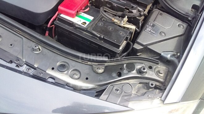 Renault Megane 2007, 232,000 km - 1.5 л - Bakı