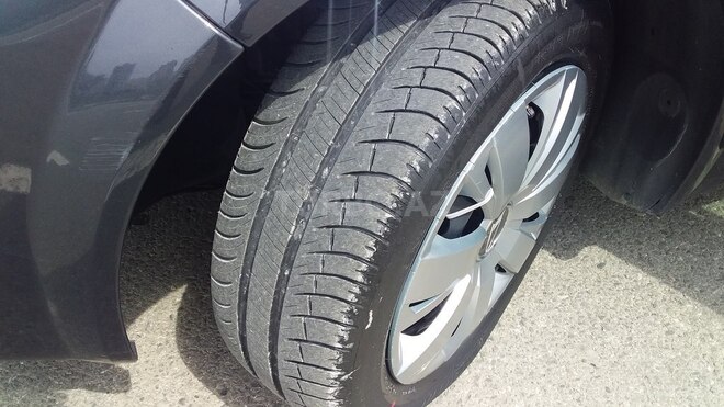 Renault Megane 2007, 232,000 km - 1.5 л - Bakı