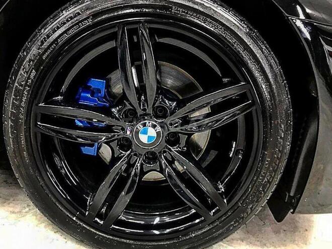 BMW 528 2013, 108,000 km - 2.0 л - Bakı