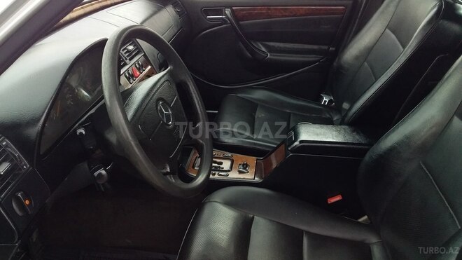 Mercedes C 200 1999, 265,000 km - 2.0 л - Bakı