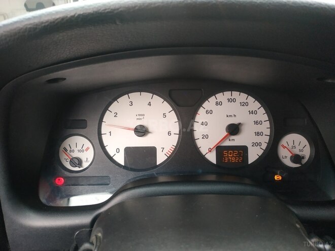 Opel Astra 1998, 147,000 km - 1.6 l - Bakı