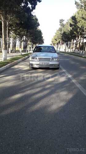 Mercedes C 220 1995, 431,000 km - 2.2 l - Sumqayıt