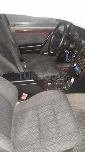 Mercedes C 220 1995, 431,000 km - 2.2 l - Sumqayıt