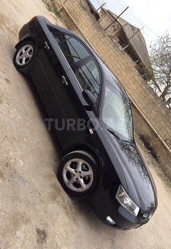 Hyundai Sonata 2005, 165,000 km - 2.4 л - Bakı