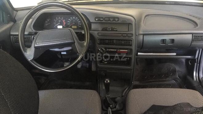 LADA (VAZ) 2115 2011, 160,733 km - 1.6 l - Sumqayıt
