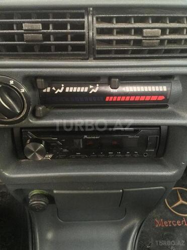 LADA (VAZ) 2115 2011, 160,733 km - 1.6 l - Sumqayıt