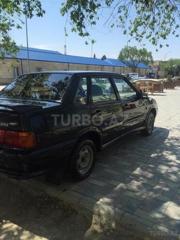 LADA (VAZ) 2115 2011, 160,733 km - 1.6 l - Sumqayıt