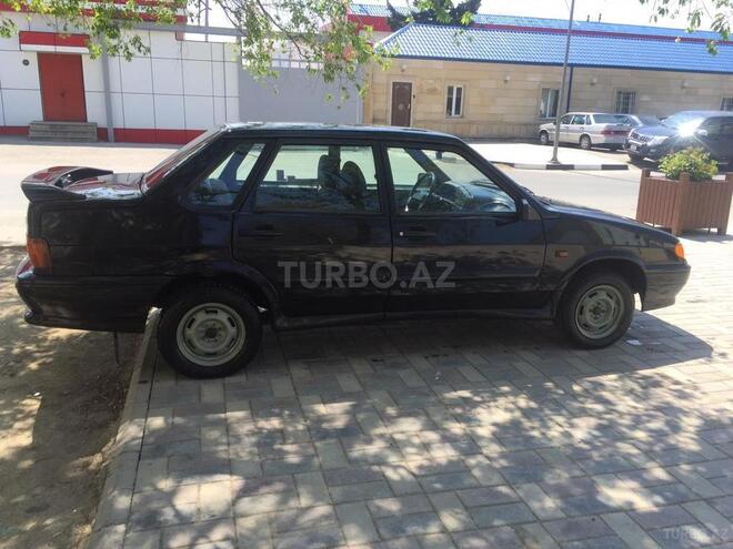 LADA (VAZ) 2115 2011, 160,733 km - 1.6 l - Sumqayıt