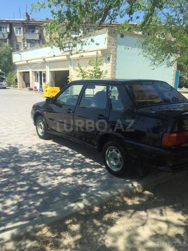 LADA (VAZ) 2115 2011, 160,733 km - 1.6 l - Sumqayıt