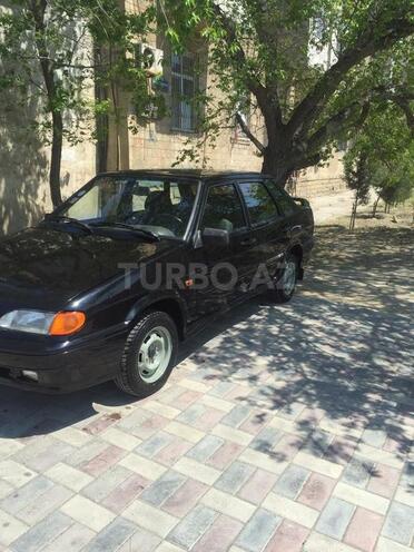 LADA (VAZ) 2115 2011, 160,733 km - 1.6 l - Sumqayıt